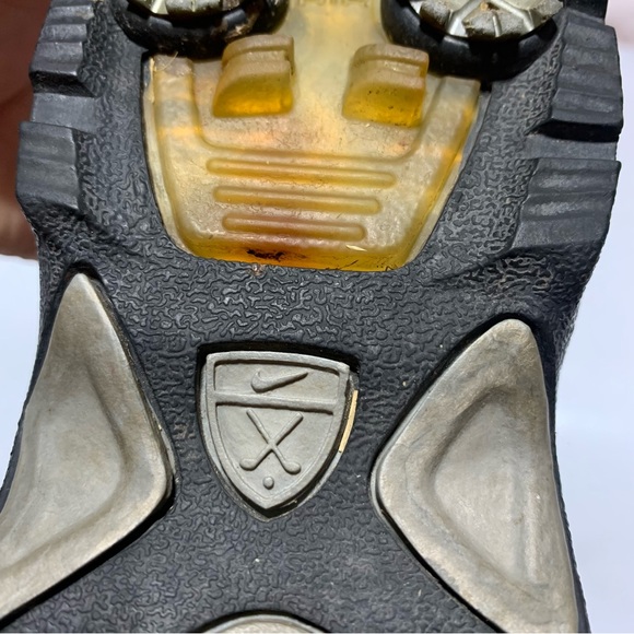 Nike Air  Nike Golf Shoes  Womens US 7.5 White - Picture 14 of 14